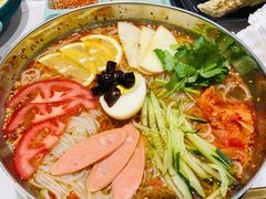 -四季烟火烧烤酒场