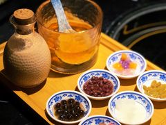 -小椒娘撒椒鱼火锅(三八广场店)
