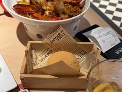 -避风塘(宝山万达店)