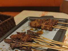 -小林哥的海鲜馆·夜宵烧烤(渔人码头店)