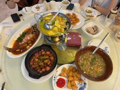 -清真马祥兴菜馆(云南北路店)