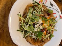 -毛毛熏肉•东北菜老字号(大安街店)