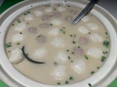 -鑫小城故事·藕汤·家常菜(台北一路总店)