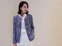 -优山定制西服衬衫大衣(国贸店)