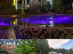 -广东温泉宾馆