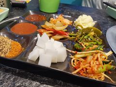 -烤路里·韩国品质自助烤肉(石路天虹4号店)