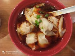 -龙抄手(春熙路总店)