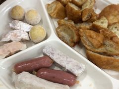 -三叔牛杂火锅店(三淮大街15号店)