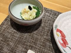 -大岛日本料理铁板烧(南通大饭店)