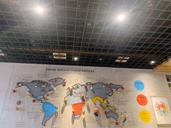 -ZING COFFEE 镜咖啡