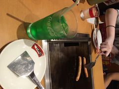 大阪烧&nbsp;鹤桥&nbsp;风月本店-鹤桥风月(难波御堂格兰维尔店)