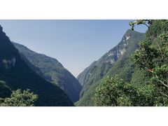 -神龙峡风景区