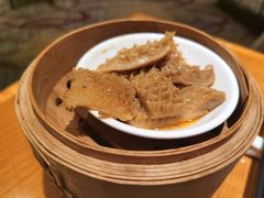 -红莲中餐厅(日航饭店)