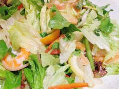 -松子料理(华威桥店)