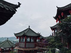 -枇杷园食为鲜火锅(南山店)