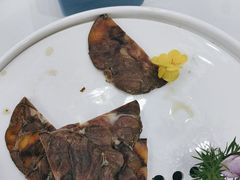 -帕米尔食府(白云观店)