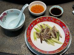 -新光酒家·河豚·海鲜·蟹料理(浦东店)