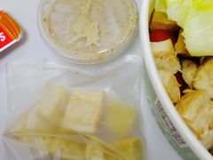 -沙野轻食(静安寺店)