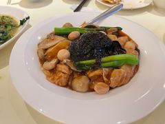 -利苑酒家(合景国际金融广场店)