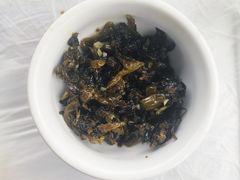 自制咸菜-洞天食府(北大街店)