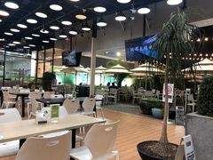 大堂-813芭依珊 BAESAn(皇冠十畝地店)