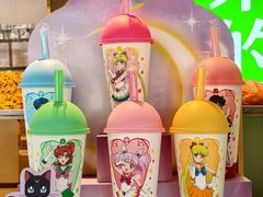 -奈雪的茶(苏宁广场店)