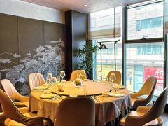 -宫燕府·京菜·烤鸭·淮扬菜(王府中心店)