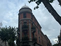 -飞马旅黎黄陂路文旅街区