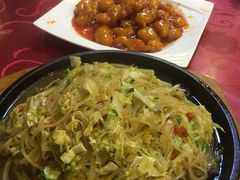 -有家驴肉黄面(敦煌店)
