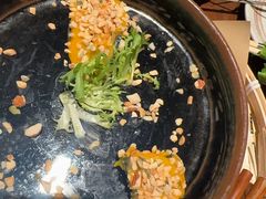 -拾光与烟火丨炭火串烧·自贡小活鲜(西村大院店)