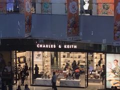 -CHARLES&KEITH(乐峰广场店)