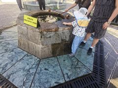 -墨江北回归线标志园