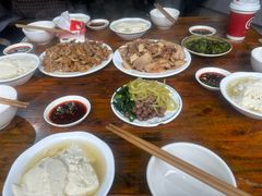 -骆豆花(西苑路店)