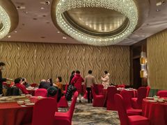 大堂-夏宫中餐厅(静安香格里拉店)