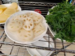 -蜀皇·菌汤鲜黄牛肉汤锅(宽窄巷子店)