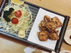 -昱匠·日本料理(金融街店)