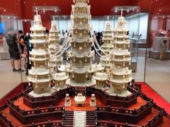 -北京工艺美术博物馆