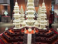 -北京工艺美术博物馆