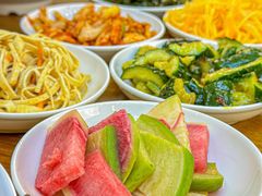 -萍姨抻面馆·鸡架冒菜(清湖店)