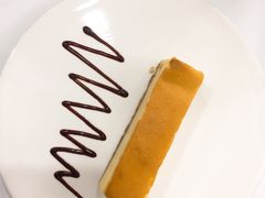 原味芝士条-GOOD好事咖啡(会展城店)