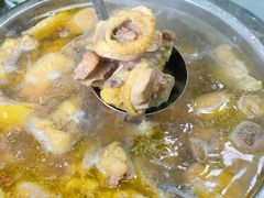 -广宁炭炉鸡煲·富临门饭店