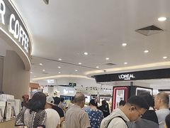 -巴黎春天(浦建店)