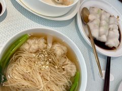 -铭家点心(秦岭路店)