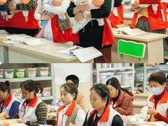 -田螺阿姨自营月嫂·育儿嫂(高新店)