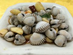 -莲花公园煎蟹(总店)