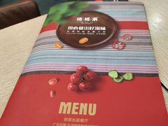-佰搭果·广式茶餐厅(石牌东路店)