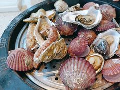 -巧克力渔家.小船海鲜胶东菜(万平口店)