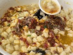 -陈熹公民族美食文化餐厅(中华广场店)