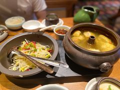 原味汽锅鸡-云海肴·汽锅鸡·云南菜(天山百盛优客店)