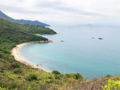 -南丫岛